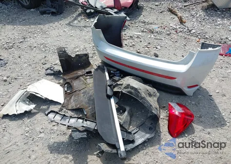 2014 Subaru Impreza 2.0I Sport Limited from USA, damaged, VIN JF1GPAU66E8268645